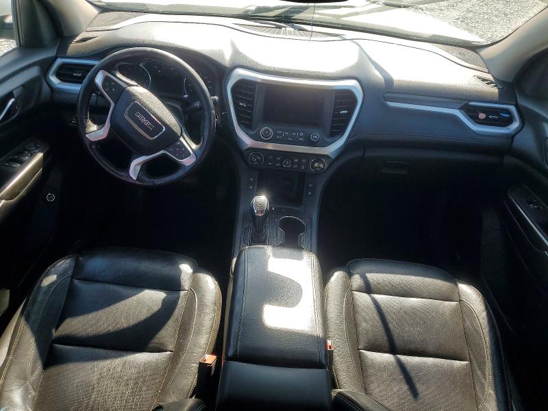 64954936 :رقم المزاد ، 1GKKNMLSXKZ148951 vin ، 2019 Gmc Acadia مزاد بيع