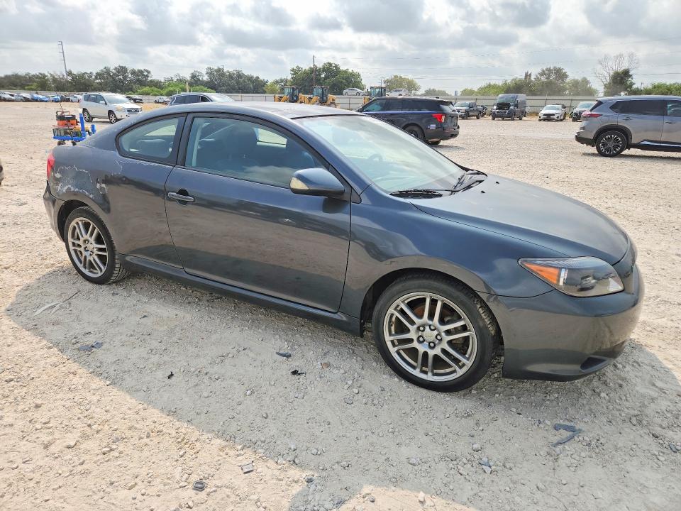 Продаж на аукціоні авто 2007 Scion Tc, vin: JTKDE167470211055, номер лоту: 64016466