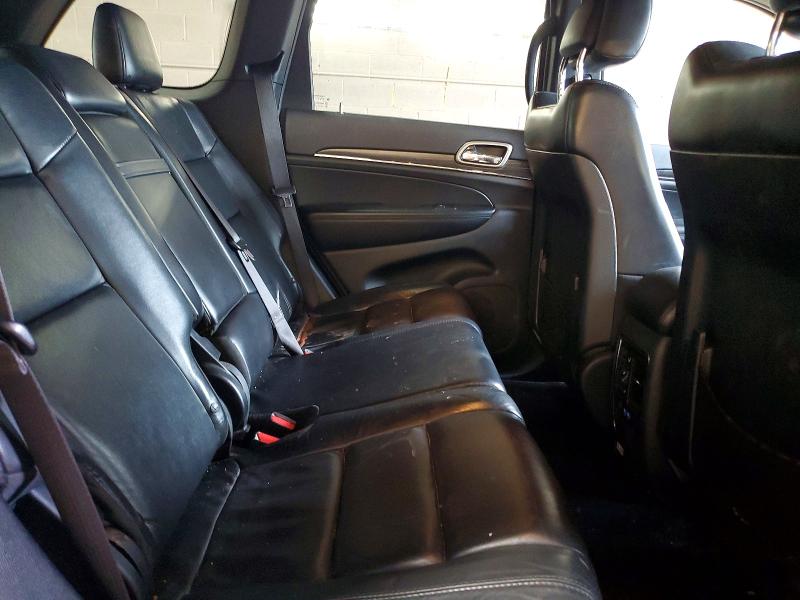 Продаж на аукціоні авто 2019 Jeep Grand Cherokee, vin: 1C4RJFBG7KC708877, номер лоту: 65285316