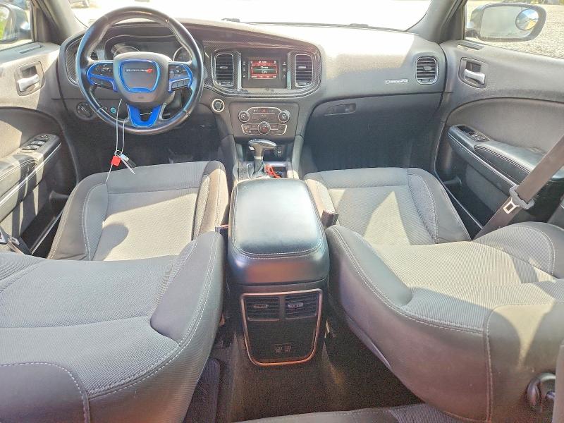 2015 Dodge Charger მანქანა იყიდება აუქციონზე, vin: 2C3CDXFG1FH806372, აუქციონის ნომერი: 66135416