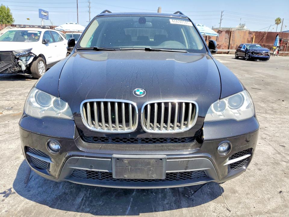 65030346 :رقم المزاد ، 5UXZV4C5XD0B21021 vin ، 2013 Bmw X5 مزاد بيع