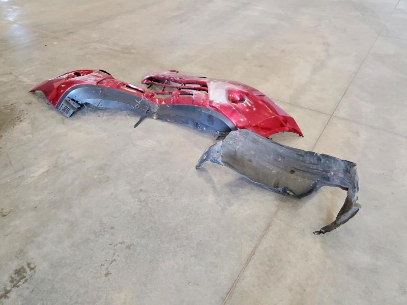 2014 Nissan Rogue Select მანქანა იყიდება აუქციონზე, vin: JN8AS5MT6EW104579, აუქციონის ნომერი: 64430166
