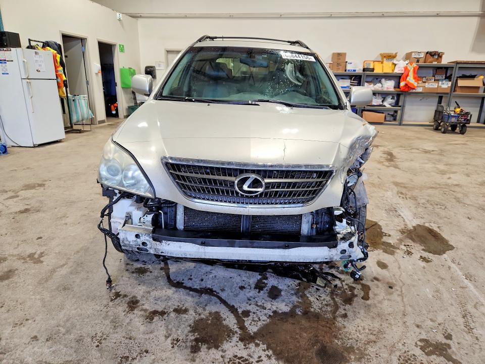 Продаж на аукціоні авто 2006 Lexus Rx, vin: JTJHW31U460003607, номер лоту: 66644156