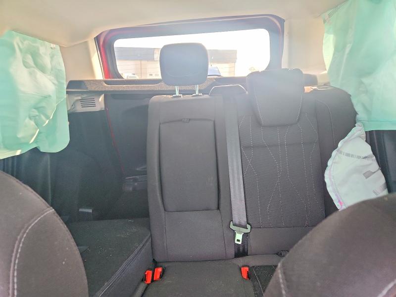 65805206 :رقم المزاد ، MAJ6S3GL5LC340940 vin ، 2020 Ford Ecosport مزاد بيع