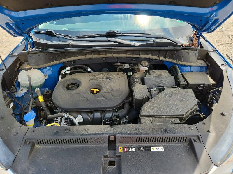 63703906 :رقم المزاد ، KM8J3CA43MU322947 vin ، 2021 Hyundai Tucson مزاد بيع