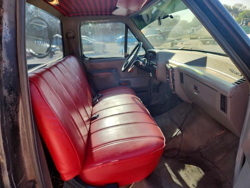 Aukcja sprzedaży 1988 Ford F150, vin: 1FTDF15N2JNB81987, numer aukcji: 65210806