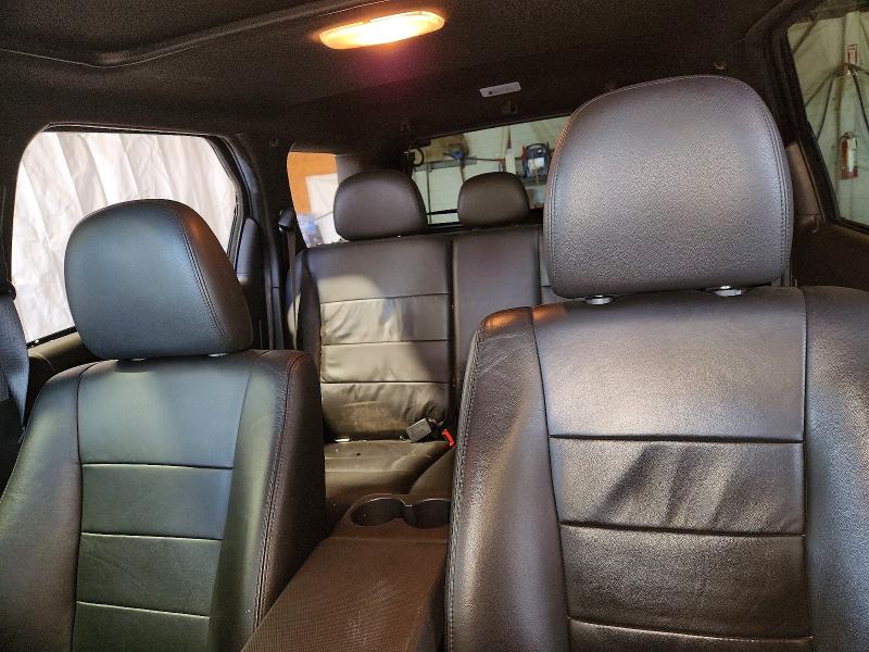 63651586 :رقم المزاد ، 1FMCU9EG0BKB09444 vin ، 2011 Ford Escape مزاد بيع