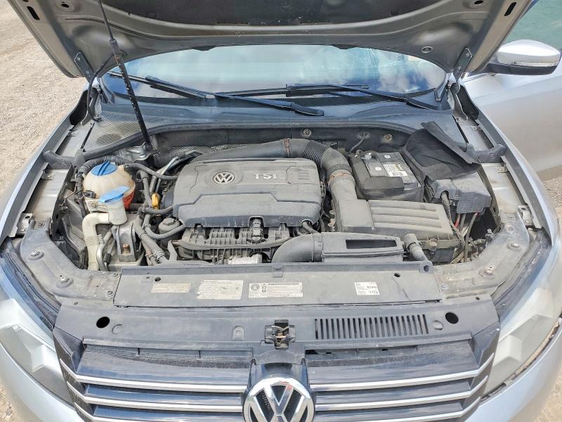 Aukcja sprzedaży 2014 Volkswagen Passat, vin: 1VWAT7A3XEC032857, numer aukcji: 63870846