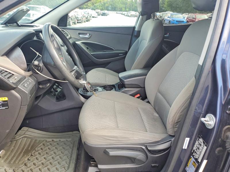 Продаж на аукціоні авто 2014 Hyundai Santa Fe Sport, vin: 5XYZT3LB1EG166767, номер лоту: 63749116