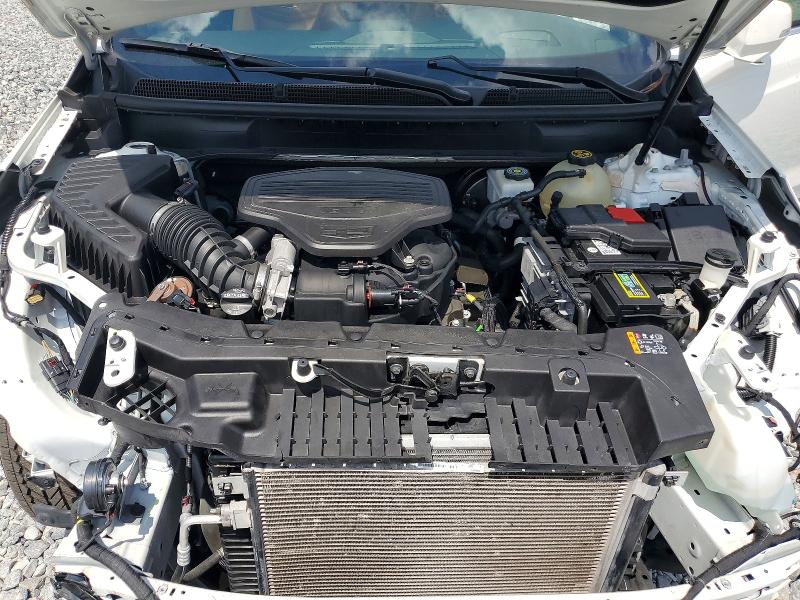 Aukcja sprzedaży 2021 Cadillac Xt5, vin: 1GYKNDRS1MZ101114, numer aukcji: 65349146