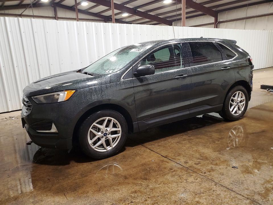 Продаж на аукціоні авто 2022 Ford Edge, vin: 2FMPK4J90NBA53246, номер лоту: 65012136