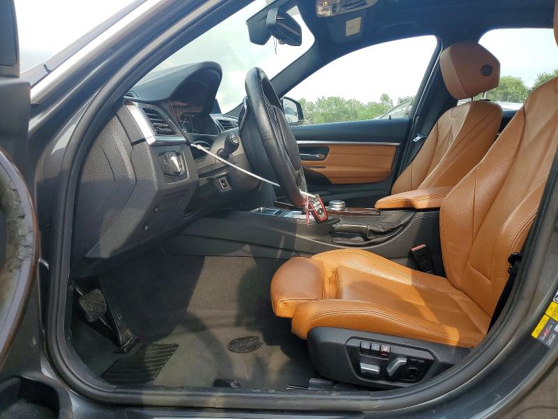 Продажа на аукционе авто 2018 Bmw 330e, vin: WBA8E1C52JA180401, номер лота: 64302666
