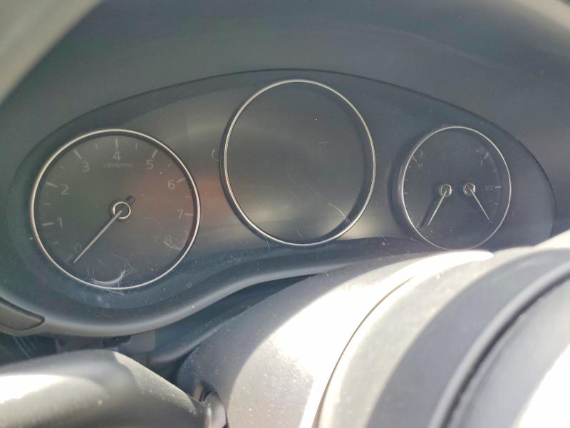 65736146 :رقم المزاد ، 3MVDMABL8LM109972 vin ، 2020 Mazda Cx-30 مزاد بيع