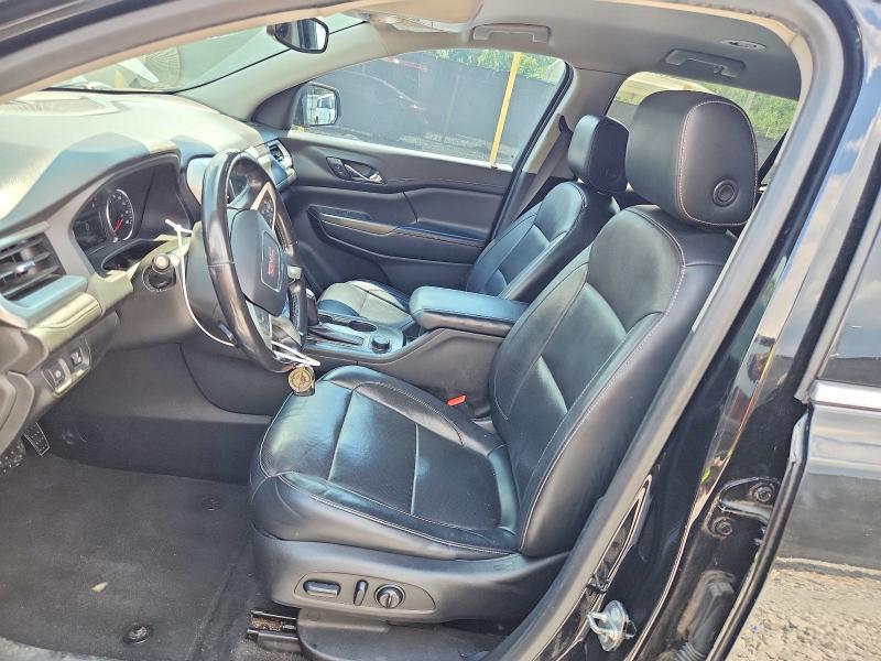 Aukcja sprzedaży 2019 Gmc Acadia, vin: 1GKKNMLS0KZ234771, numer aukcji: 67116356