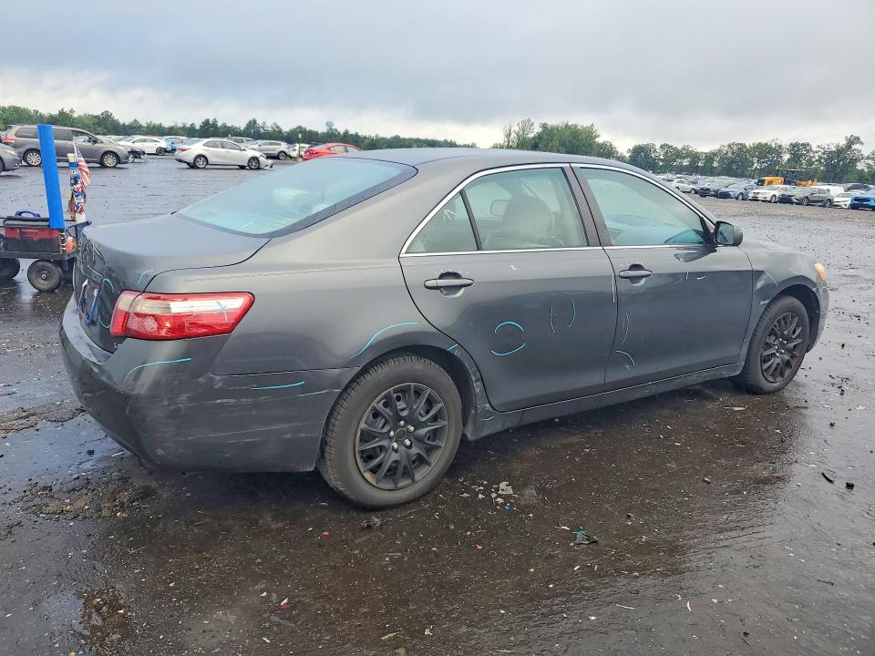 61668806 :رقم المزاد ، 4T1BE46K77U143164 vin ، 2007 Toyota Camry مزاد بيع