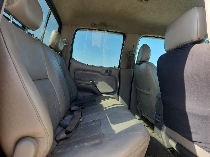 2003 Toyota Tacoma მანქანა იყიდება აუქციონზე, vin: 5TEGN92N43Z154194, აუქციონის ნომერი: 64284736