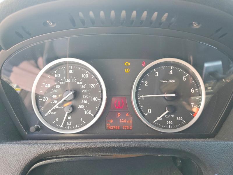 Продажа на аукционе авто 2014 Bmw X6, vin: 5UXFG2C53E0C44758, номер лота: 64718046