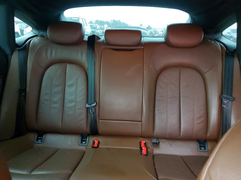 Продажа на аукционе авто 2016 Audi A7, vin: WAUWGAFC8GN010170, номер лота: 64137776