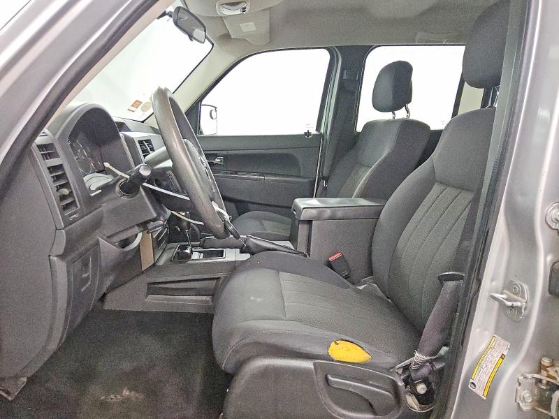 Продаж на аукціоні авто 2012 Jeep Liberty, vin: 1C4PJMAK2CW110312, номер лоту: 65889266