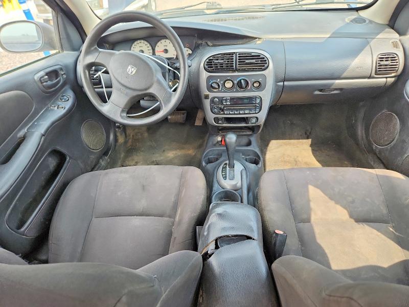 Aukcja sprzedaży 2004 Dodge Neon, vin: 1B3ES56C04D520522, numer aukcji: 64023706