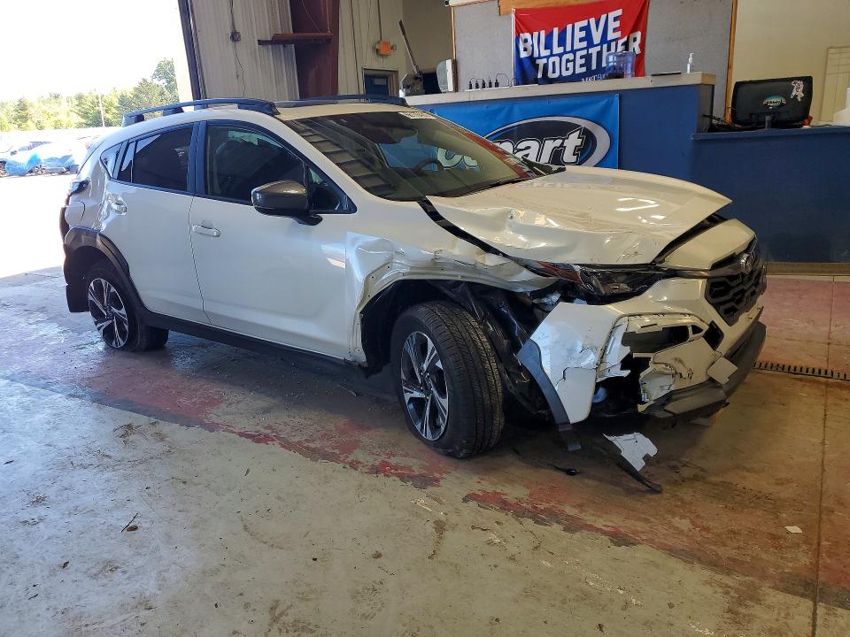 Продаж на аукціоні авто 2025 Subaru Crosstrek, vin: JF2GUHDC7SH202104, номер лоту: 66170436