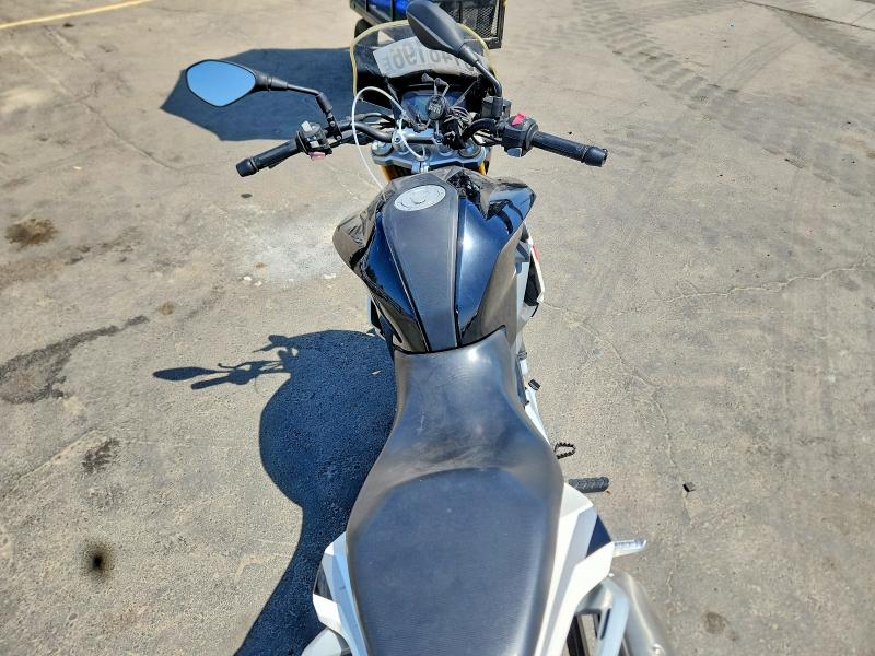 Продажа на аукционе авто 2018 Bmw G310, vin: WB30G1106JR856324, номер лота: 65148196
