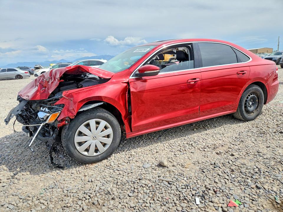 Aukcja sprzedaży 2020 Volkswagen Passat, vin: 1VWWA7A39LC018389, numer aukcji: 65568256