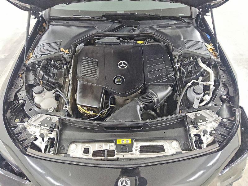 Aukcja sprzedaży 2025 Mercedes-benz Cle, vin: W1KMK4HB2SF052017, numer aukcji: 66948676