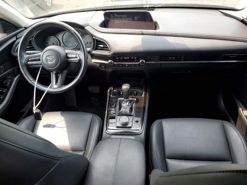 Aukcja sprzedaży 2022 Mazda Cx-30, vin: 3MVDMBCL3NM407983, numer aukcji: 64332696