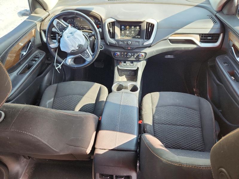 Aukcja sprzedaży 2018 Gmc Terrain, vin: 3GKALMEX9JL246322, numer aukcji: 64010006