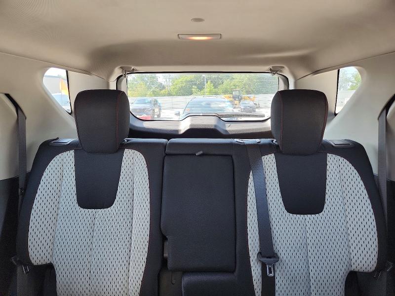 Продажа на аукционе авто 2014 Chevrolet Equinox, vin: 2GNFLEEK7E6125740, номер лота: 63463656