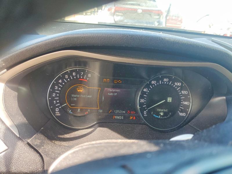 Продаж на аукціоні авто 2016 Lincoln Mkz, vin: 3LN6L2GKXGR612765, номер лоту: 65538166