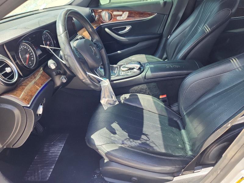 Продаж на аукціоні авто 2017 Mercedes-benz E, vin: WDDZF4JB3HA104426, номер лоту: 64999776
