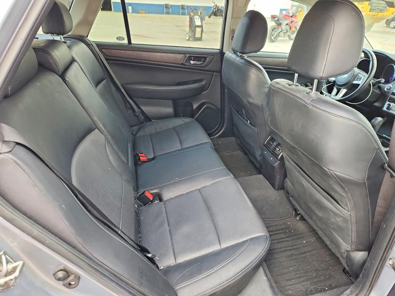 66806486 :رقم المزاد ، 4S4BSANC4H3337501 vin ، 2017 Subaru Outback مزاد بيع