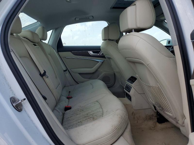 Продажа на аукционе авто 2020 Audi A6, vin: WAUD8AF23LN073067, номер лота: 63688636