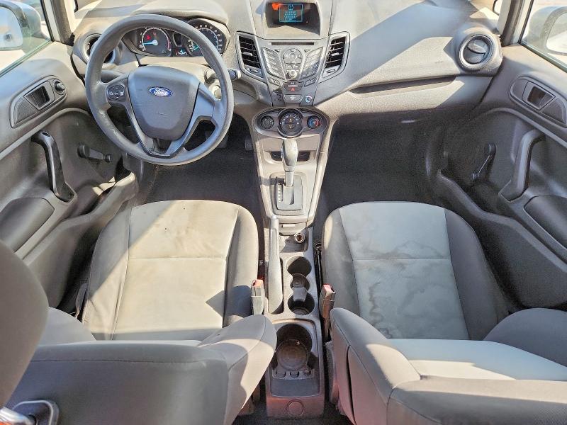 2016 Ford Fiesta მანქანა იყიდება აუქციონზე, vin: 3FADP4TJ4GM172036, აუქციონის ნომერი: 65196086