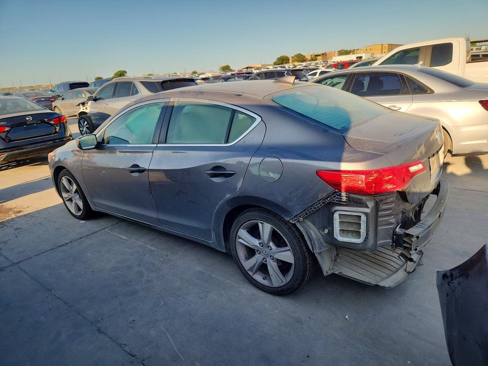 Auction sale of the 2013 Acura Ilx, vin: 19VDE1F59DE011967, lot number: 64314176