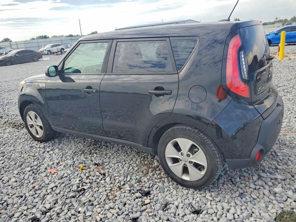 65864656 :رقم المزاد ، KNDJN2A20G7363840 vin ، 2016 Kia Soul مزاد بيع