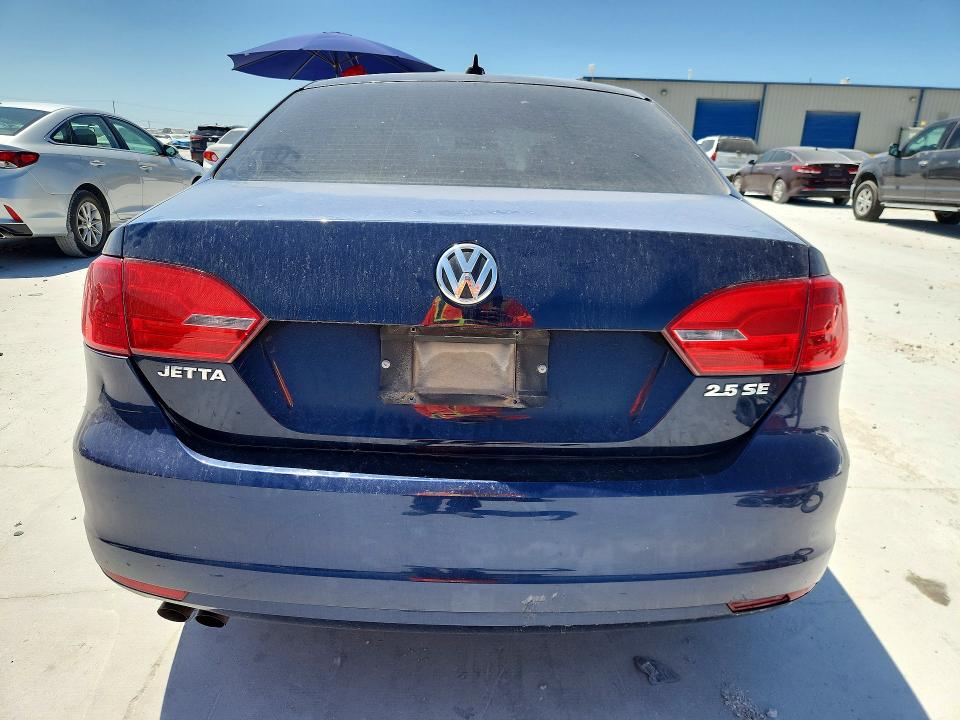 Aukcja sprzedaży 2013 Volkswagen Jetta, vin: 3VWDX7AJ9DM448721, numer aukcji: 65157716