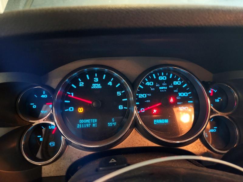 Aukcja sprzedaży 2011 Gmc Sierra, vin: 3GTP2VE34BG343790, numer aukcji: 65201736