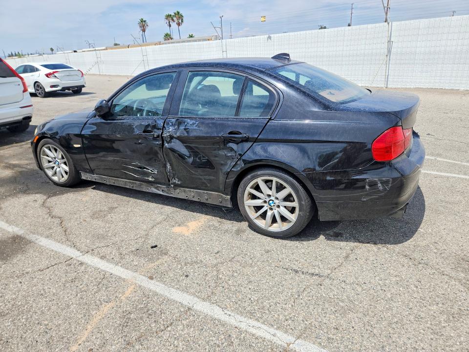 Продаж на аукціоні авто 2010 Bmw 328, vin: WBAPH5G54ANM35756, номер лоту: 67197556