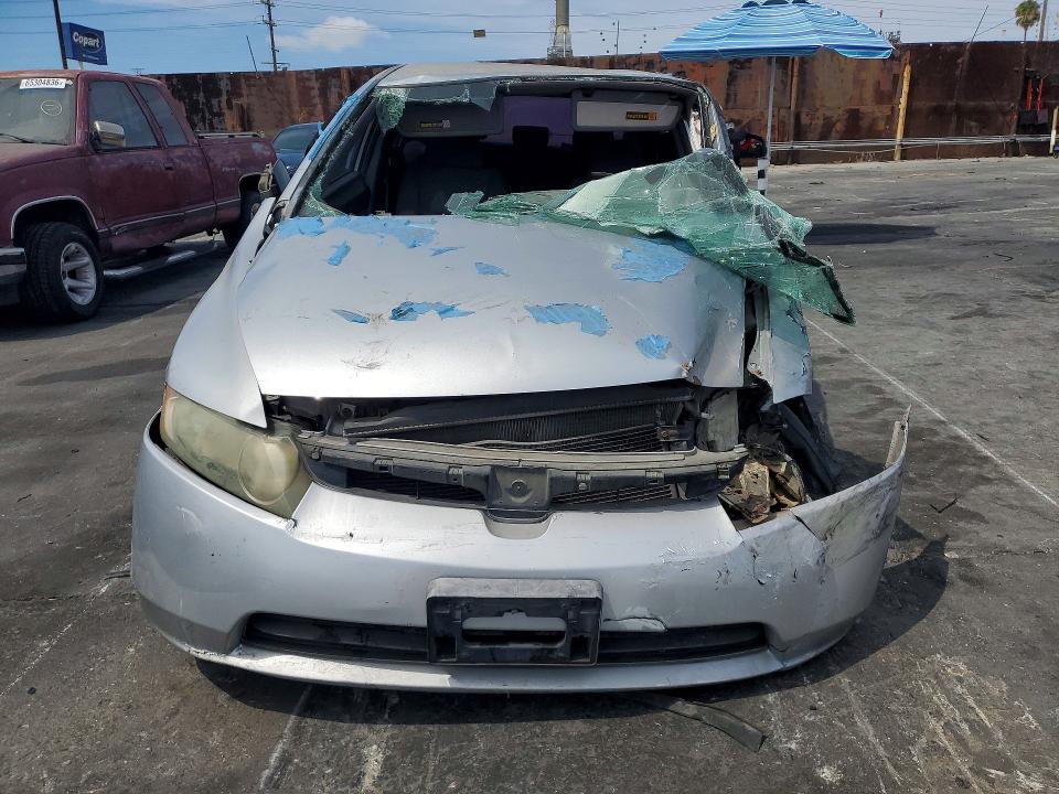 Продажа на аукционе авто 2008 Honda Civic, vin: 1HGFA16578L063608, номер лота: 65201186