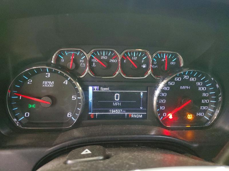 Продажа на аукционе авто 2014 Chevrolet Silverado, vin: 1GCVKREC6EZ107175, номер лота: 64724766