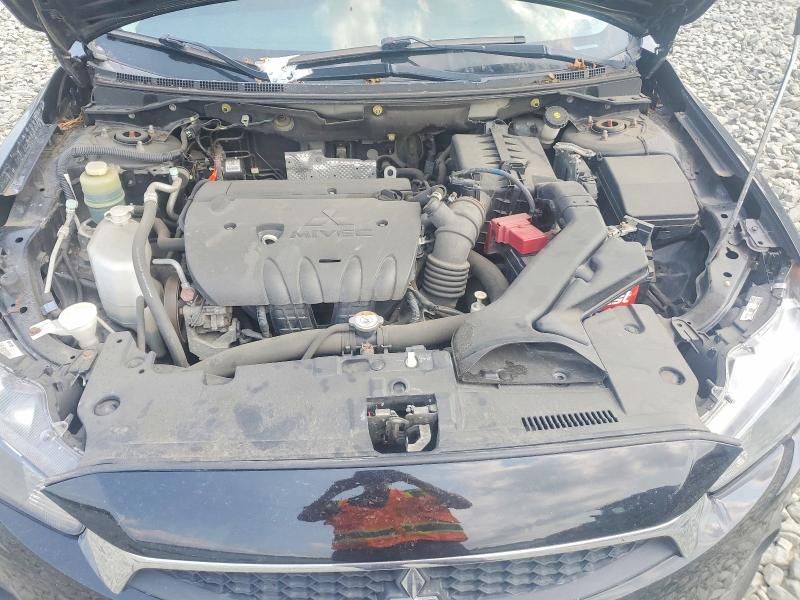 Продаж на аукціоні авто 2016 Mitsubishi Lancer, vin: JA32V2FW4GU005057, номер лоту: 65206066