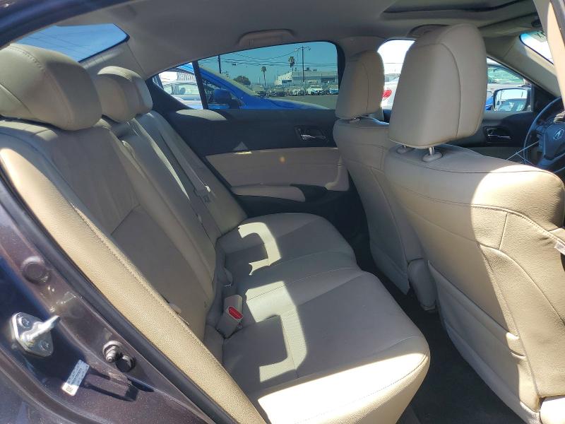 65867126 :رقم المزاد ، 19VDE3F72DE302212 vin ، 2013 Acura Ilx مزاد بيع