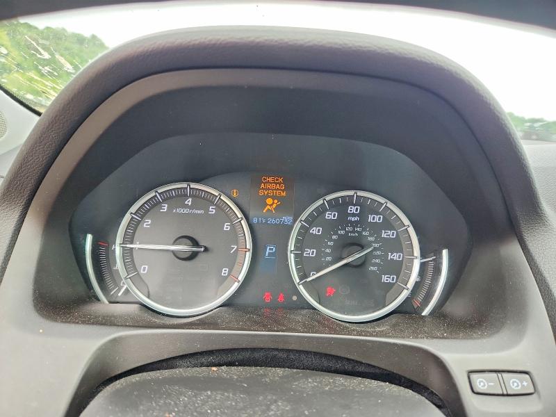 Продажа на аукционе авто 2015 Acura Tlx, vin: 19UUB2F39FA003847, номер лота: 65379786
