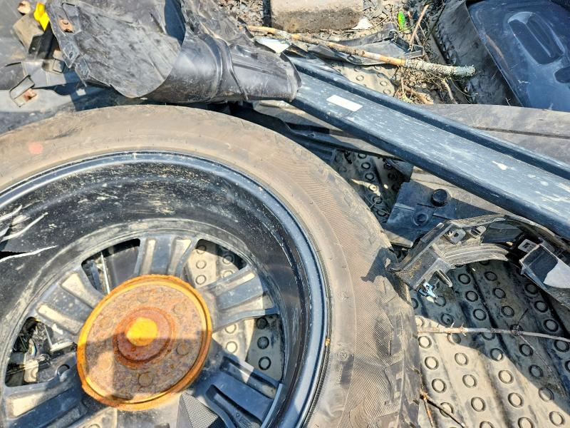 2021 Ford F150 მანქანა იყიდება აუქციონზე, vin: 1FTFW1E59MKD03808, აუქციონის ნომერი: 64464476