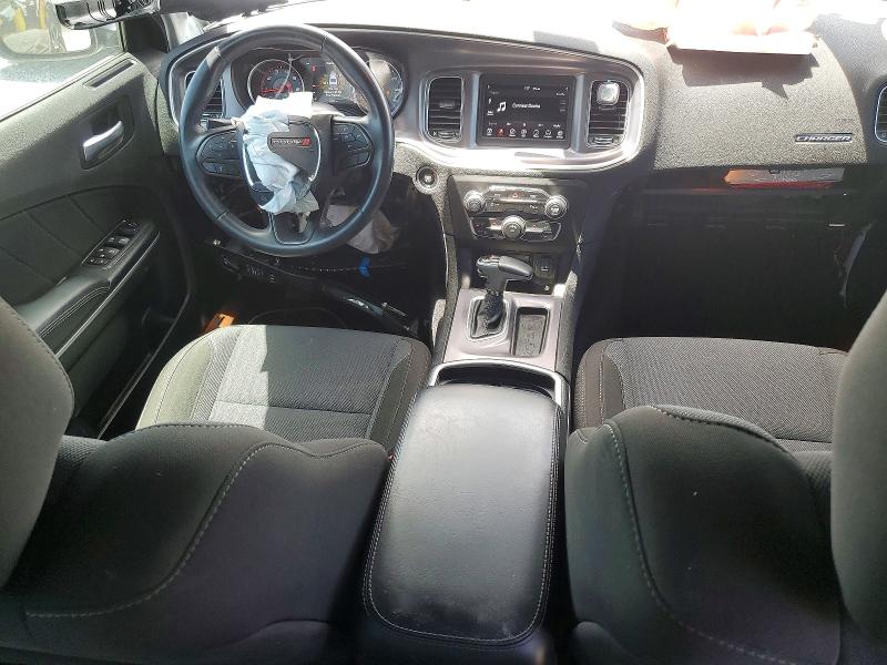 Продаж на аукціоні авто 2020 Dodge Charger, vin: 2C3CDXBG2LH126210, номер лоту: 65920676