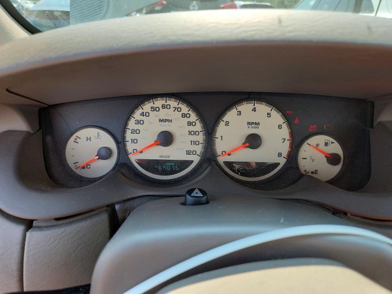 Aukcja sprzedaży 2003 Dodge Neon, vin: 1B3ES56C23D105829, numer aukcji: 63002346
