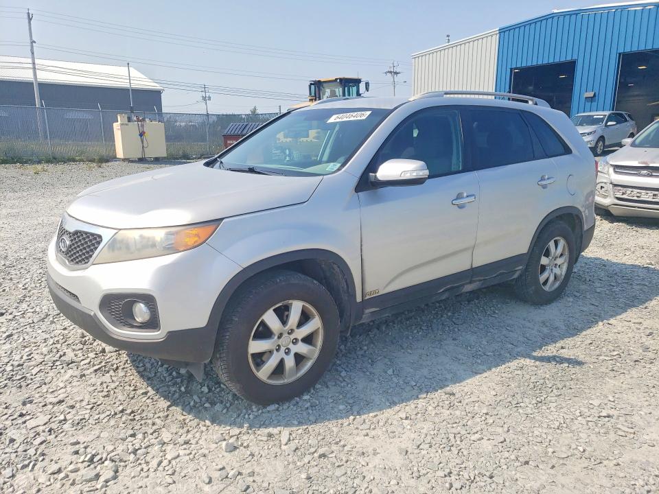 Aukcja sprzedaży 2012 Kia Sorento, vin: 5XYKTCA66CG288321, numer aukcji: 64046406
